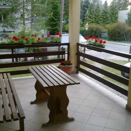 Agawa 3* Jastrzębia Góra