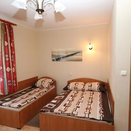 Agawa Guest house Jastrzebia Gora