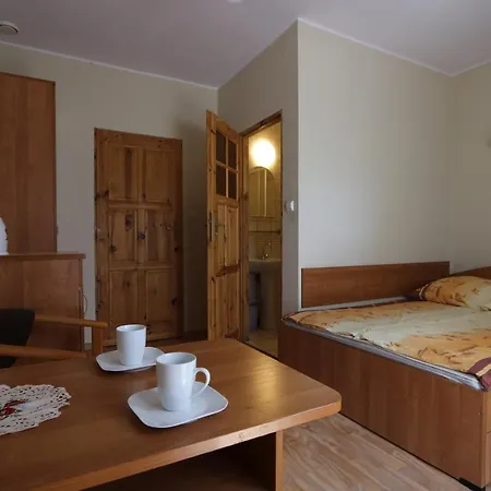 Guest house Agawa *