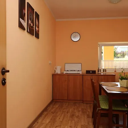 Agawa Guest house Jastrzebia Gora