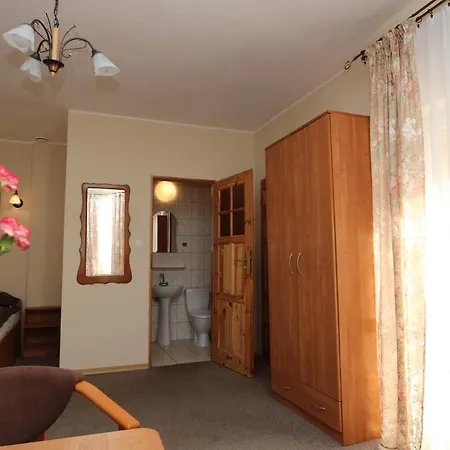 Guest house Agawa *