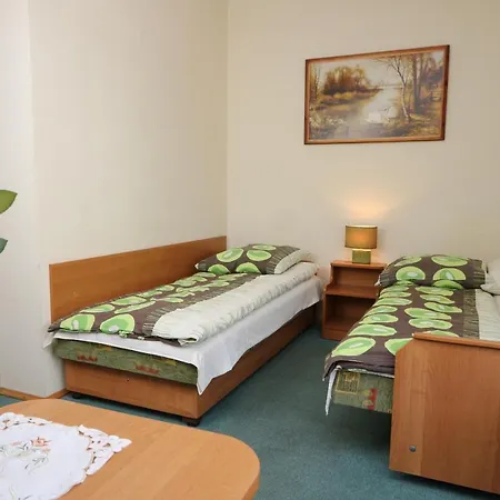 Guest house Agawa *