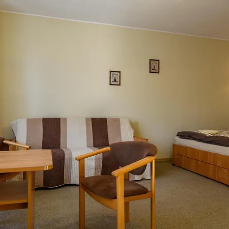 Guest house Agawa Jastrzebia Gora