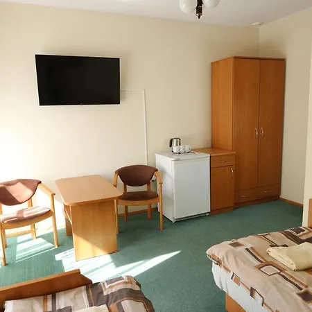 Agawa Guest house