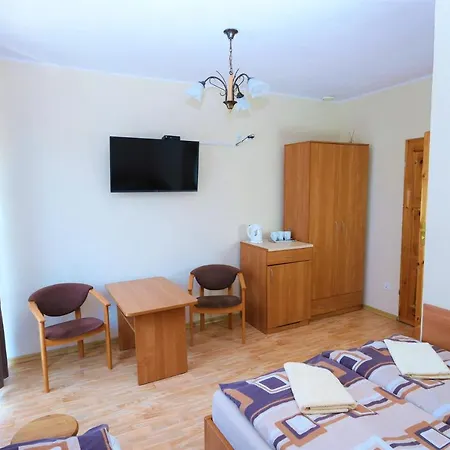 Agawa ゲストハウス Jastrzębia Góra