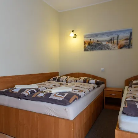 Agawa Guest house