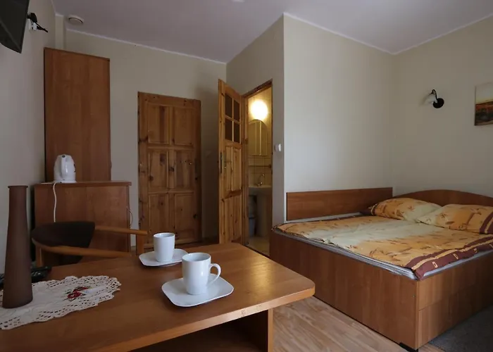 بيت ضيافة Agawa 3*