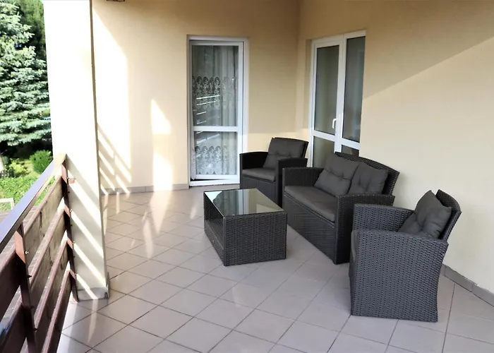 Agawa Jastrzębia Góra