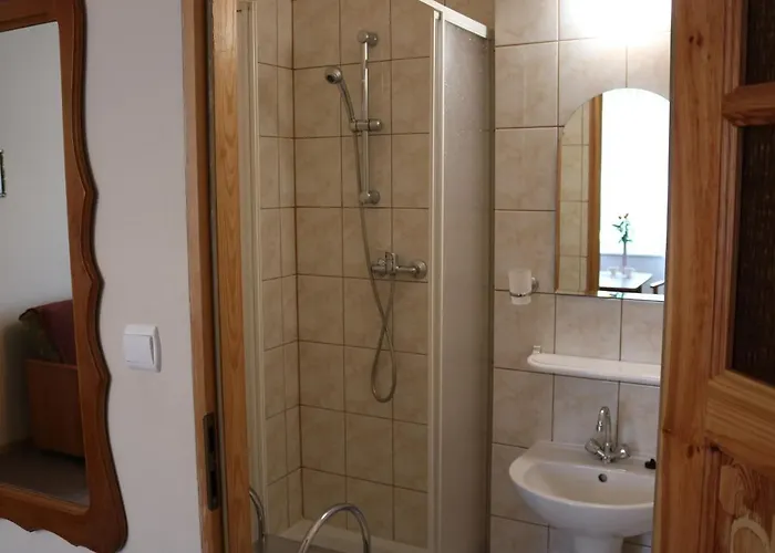 Agawa Jastrzębia Góra