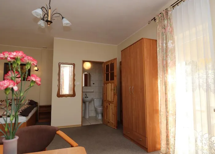 بيت ضيافة Agawa 3*