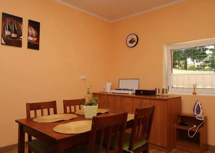 Agawa 3* Jastrzębia Góra