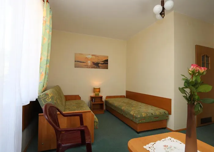 Agawa بيت ضيافة 3*