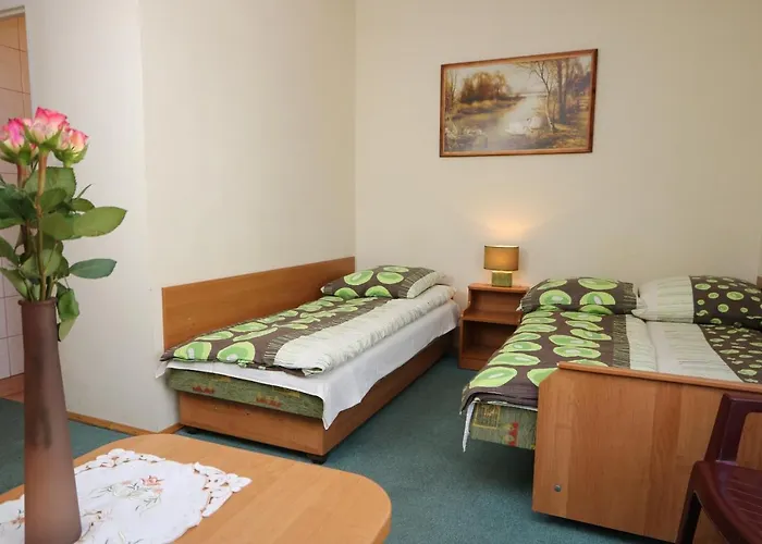 بيت ضيافة Agawa 3*