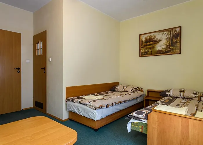 بيت ضيافة Agawa