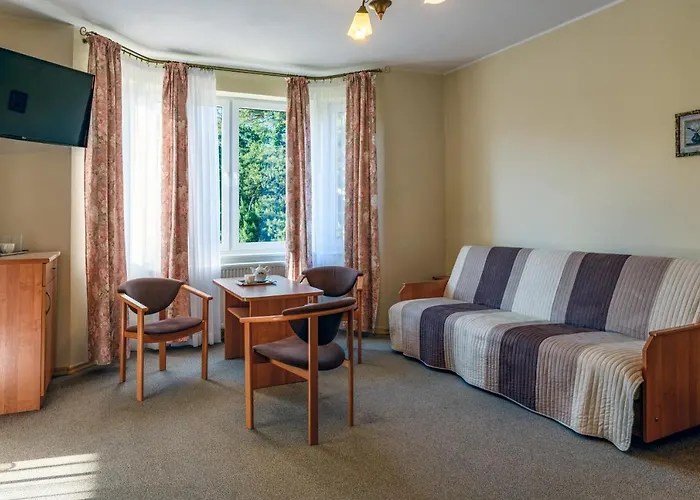 Agawa بيت ضيافة