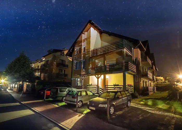 بيت ضيافة Agawa