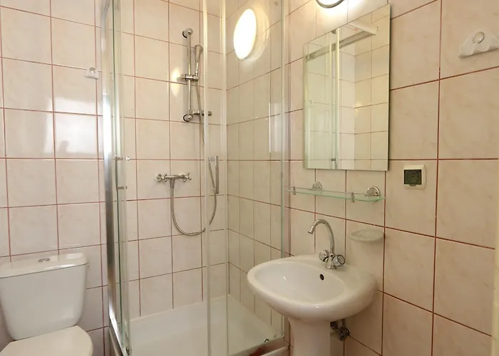 Agawa Jastrzębia Góra