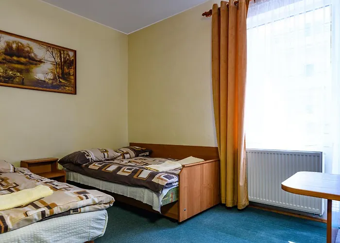 بيت ضيافة Agawa 3*