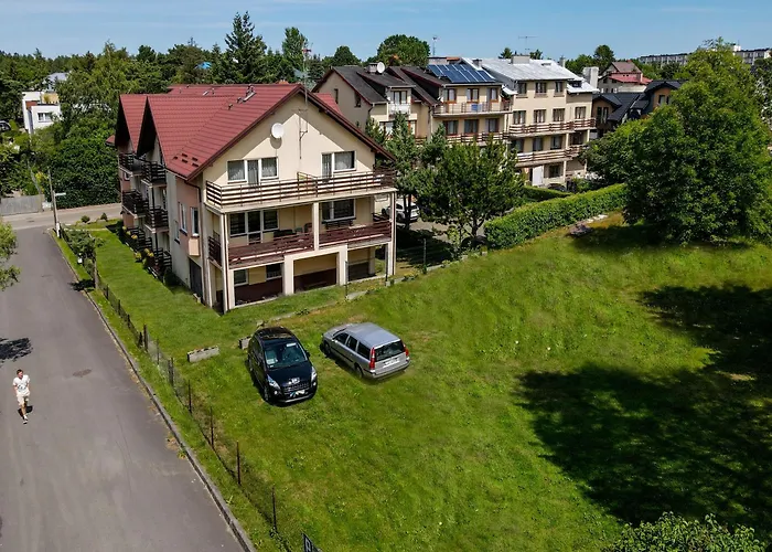 بيت ضيافة Agawa