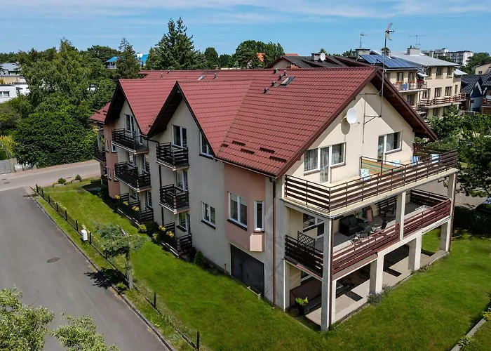 بيت ضيافة Agawa